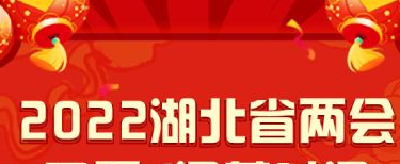 牢记嘱托、感恩奋进，书写浴火重生英雄答卷！应勇参加省十三届人大七次会议宜昌代表团审议