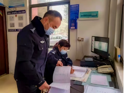 十堰经开区深化“找堵防”专项行动 全力护航“神兽回笼” 
