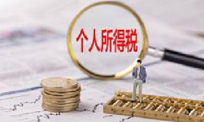 提醒！个税年度汇算下月开始 十堰预约办税服务指南来了