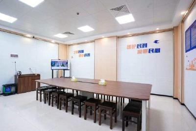 十堰去年信访工作考评位列全省第三 