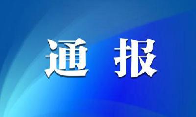 防疫履职不力，山东莱西书记市长被处分 多人被免职撤职