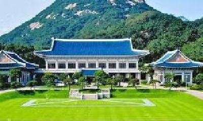 远离青瓦台！韩国当选总统尹锡悦欲在光化门办公