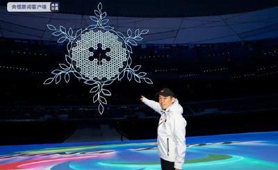 北京冬残奥会闭幕式最新“剧透”来了