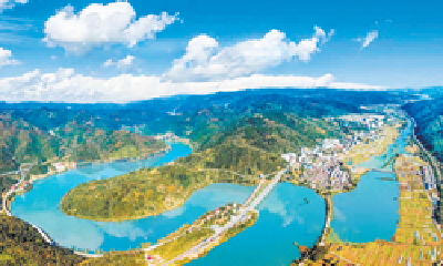 张湾区：打造千亿智造集群 争当鄂西省域区域性中心城市建设排头兵 