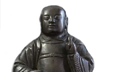 十堰收藏 | 上世纪末流落他乡，几经辗转回归武当山 “治世福神”真武神像的秘密