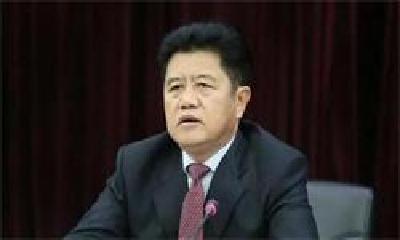 云南政协原副主席黄毅被查，30岁当上副市长，卸任才两个月