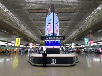 好消息！汉阳、天河、长江新区，武汉又要新建3个高铁站 