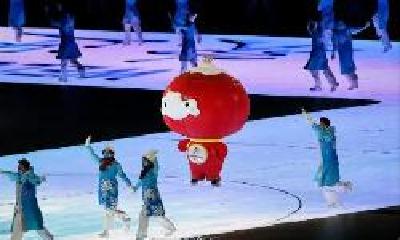 北京冬残奥会开幕了！来听设计团队讲“雪容融”的故事