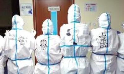 十堰市中医医院援吉医疗队：暖心服务 抗疫有方