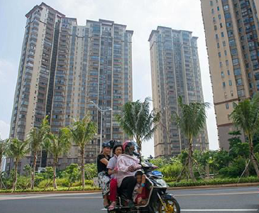 60余城出大招！又一座省会城市