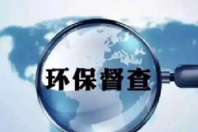 第二轮第六批中央生态环境保护督察已问责干部188人