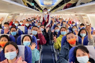 150人！十堰派出史上规模最大的医疗队驰援长春