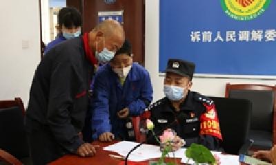 欠薪30万逃之夭夭，十堰经开区警方赴河南追捕网上逃犯