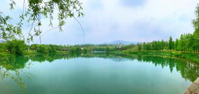 夏日向往的郧阳 | 邂逅初夏，一起奔赴浪漫五月天！