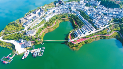 十堰这条线路入选全国乡村旅游精品路线！打卡攻略请收好！