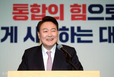 尹锡悦就任韩国总统后首个日程：零时在地堡听取军方报告