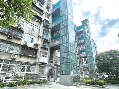 《十堰市中心城区既有住宅加装电梯实施办法》正式出台 加装电梯不需全部业主都同意