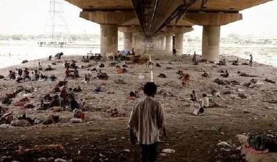 超强热浪炙烤15亿人！“新德里像着了火”