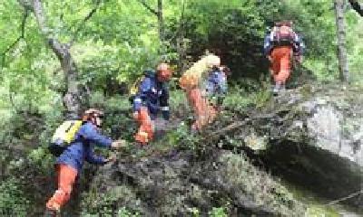 失联13人进入苍山寻找的“驼峰线60号”飞机，究竟是何来历？