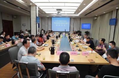 十堰经开区二季度签约项目22个 总投资100.25亿元