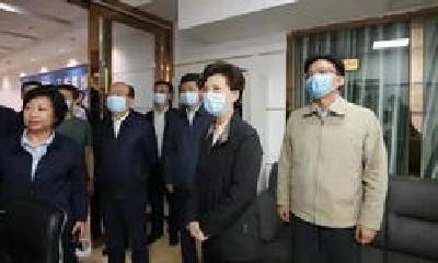 形势严峻！多位省委书记省长部署:决不能优柔寡断心不在焉