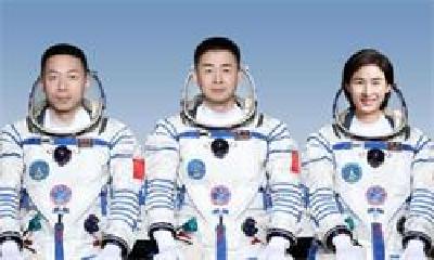 神舟十四号6月5日10时44分发射，航天员乘组确定