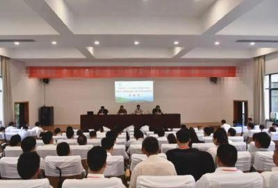取真经 学实招 促发展 ——十堰选派干部赴浙江跟班学习侧记  