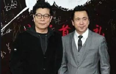 突发！华谊兄弟王忠军、王忠磊被证监局警示 