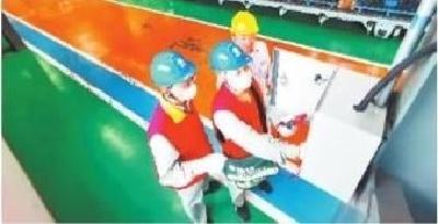 国网十堰供电公司“用能管家”为企业节省电费210万元