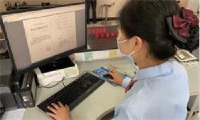 十堰经开区发放首张电子《建设工程规划许可证》