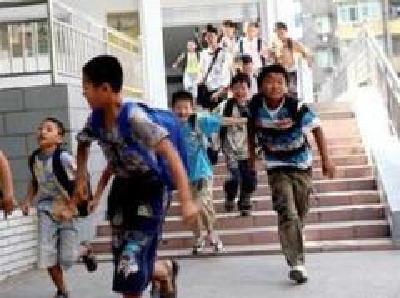 刚刚，十堰中小学放暑假时间确定！