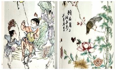 十堰收藏 |清代官员们信奉“冠不落地鞋不上桌”  帽筒：富有文化内涵的艺术品