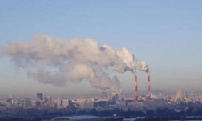湖北公布大气污染防治成绩单 13个城市去年PM2.5浓度降至7年来最低
