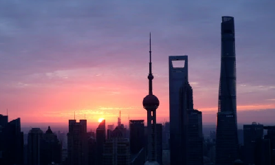 500米以上的摩天大楼，将在中国成为过去式！为啥呢？