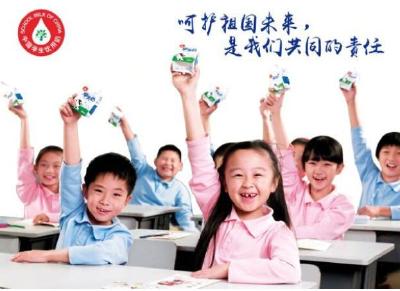 湖北省教育厅发文：“学生饮用奶计划”将逐步扩大覆盖面