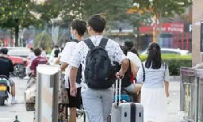 驻堰7所高校暑假放假时间及今秋开学时间确定 返校有要求