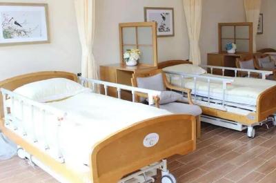 十堰两地开展家庭养老床位试点，每个床位最高补贴3000元