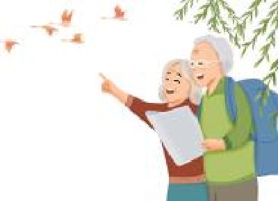 跨省团队游恢复 十堰老年人出游意愿强烈