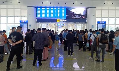 暑运期间乘列车出行有什么变化？哪些列车恢复开行了？看这里！