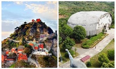 名单公示！省级文明旅游示范单位来了，十堰这些景区在列