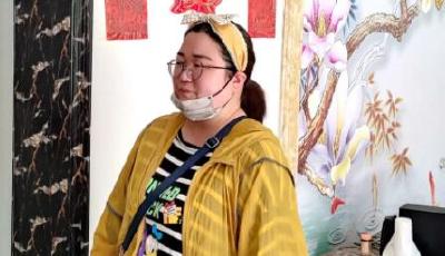 河北36岁女子千里到十堰寻亲：只愿今生能见亲生父母一面