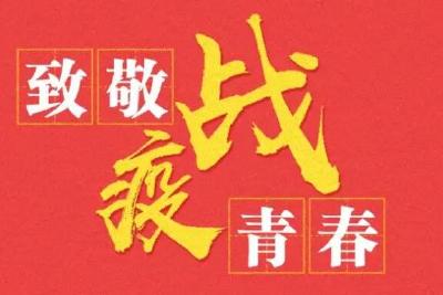 抗疫一线奏响青春之歌——十堰广大青年积极投身疫情防控工作侧记