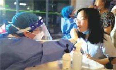 十堰市中医医院：奋战防疫一线 筑起生命防线