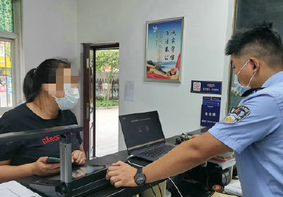 嫌反诈APP占内存卸载，十堰一女子网上刷单被骗7000元