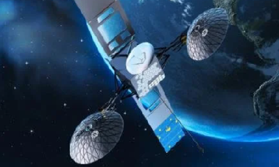 俄科学家警告：美国一卫星在轨道上解体 危及其它航天器