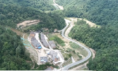 直通十堰 | 茅箭区：打造高品质美丽城区 共享美好生活