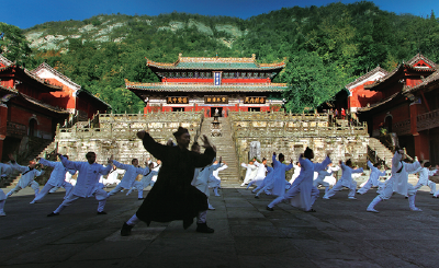 3万元大奖等你来！十堰公开征集旅游形象宣传语
