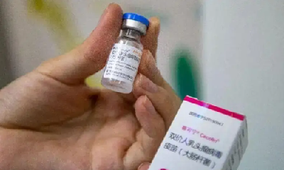 多地开始免费接种二价HPV疫苗