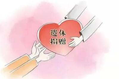 十堰正能量| 十堰已有万余名志愿者申请器官遗体捐献
