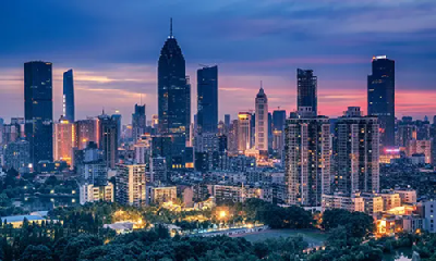 武汉牵手309家世界500强 建设国家中心城市迈上新台阶！
